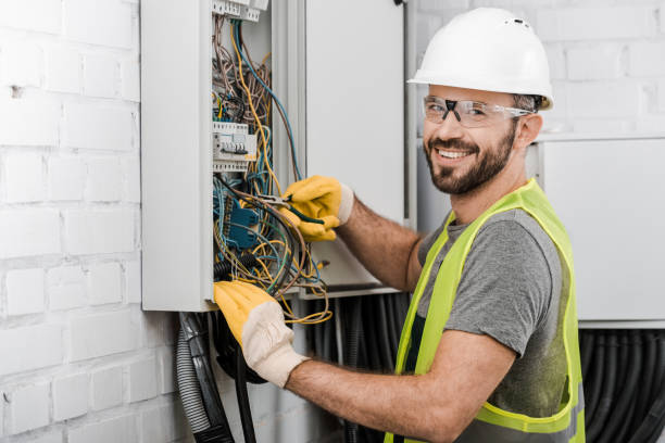Best Electrician Near Me  in Morristown, TN
