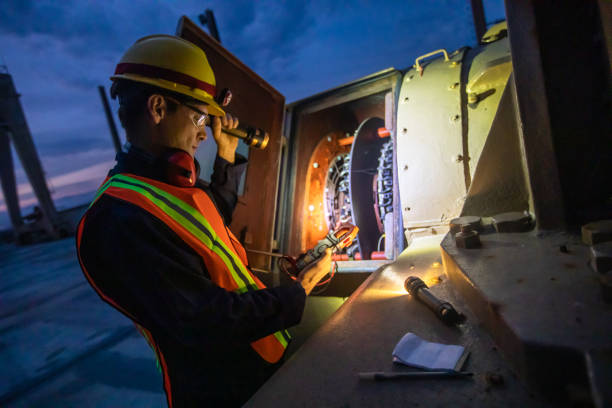 Best Electrical Troubleshooting Services  in Morristown, TN