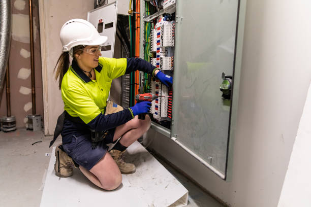 Best Electrical Contractors for Businesses  in Morristown, TN