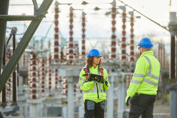 Best Electrical Upgrades for Homes  in Morristown, TN