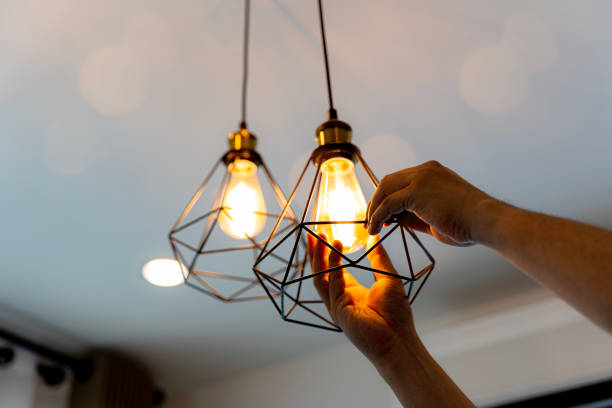 Best Local Electrician Companies  in Morristown, TN