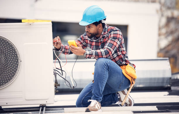 Best Affordable Electrician  in Morristown, TN