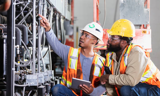 Best Best Electricians Near Me  in Morristown, TN