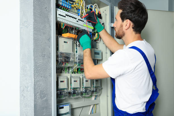 Best 24-Hour Electrician  in Morristown, TN
