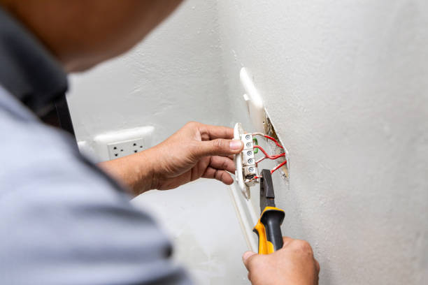 Best Industrial Electrical Services  in Morristown, TN