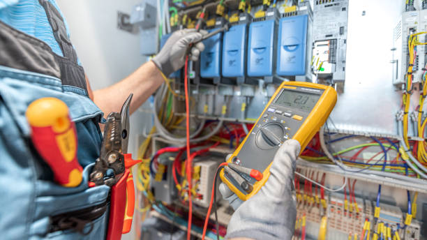 Electrical System Inspection in Morristown, TN