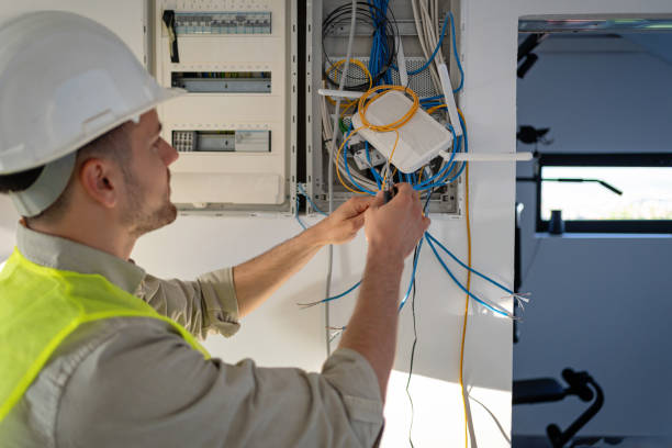 Electrical Outlet Repair in Morristown, TN